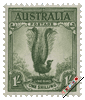 AUSTRALIA STAMP