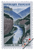 FRANCE STAMP