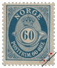 NORWAY STAMP