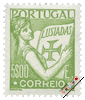 PORTUGAL STAMP