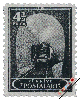 TURKEY STAMP
