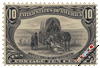 アメリカ合衆国 切手